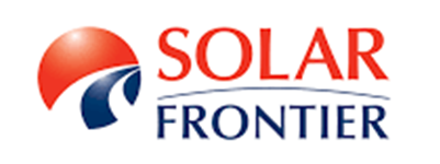 SOLAR FRONTIER