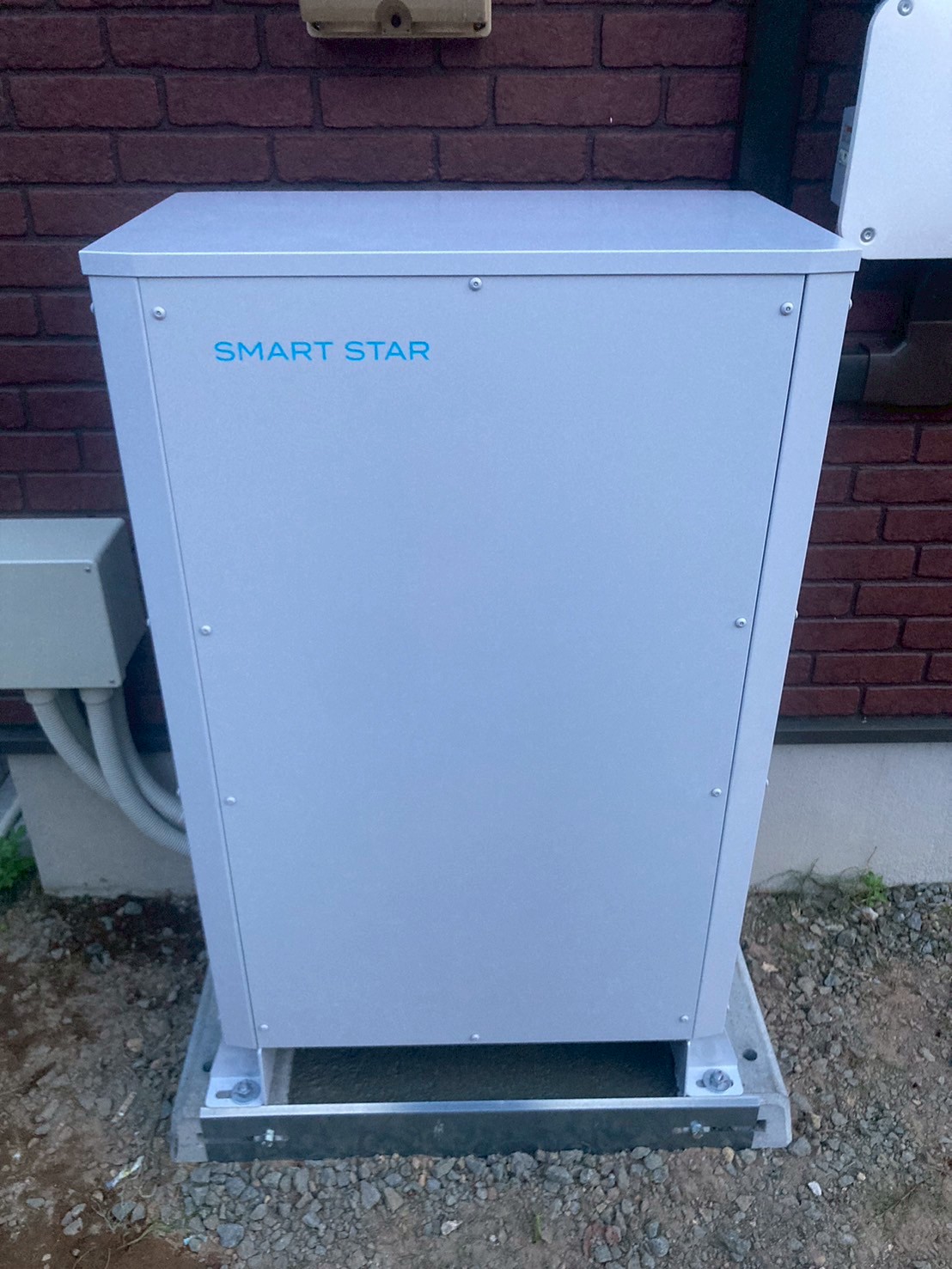 SSL蓄電池