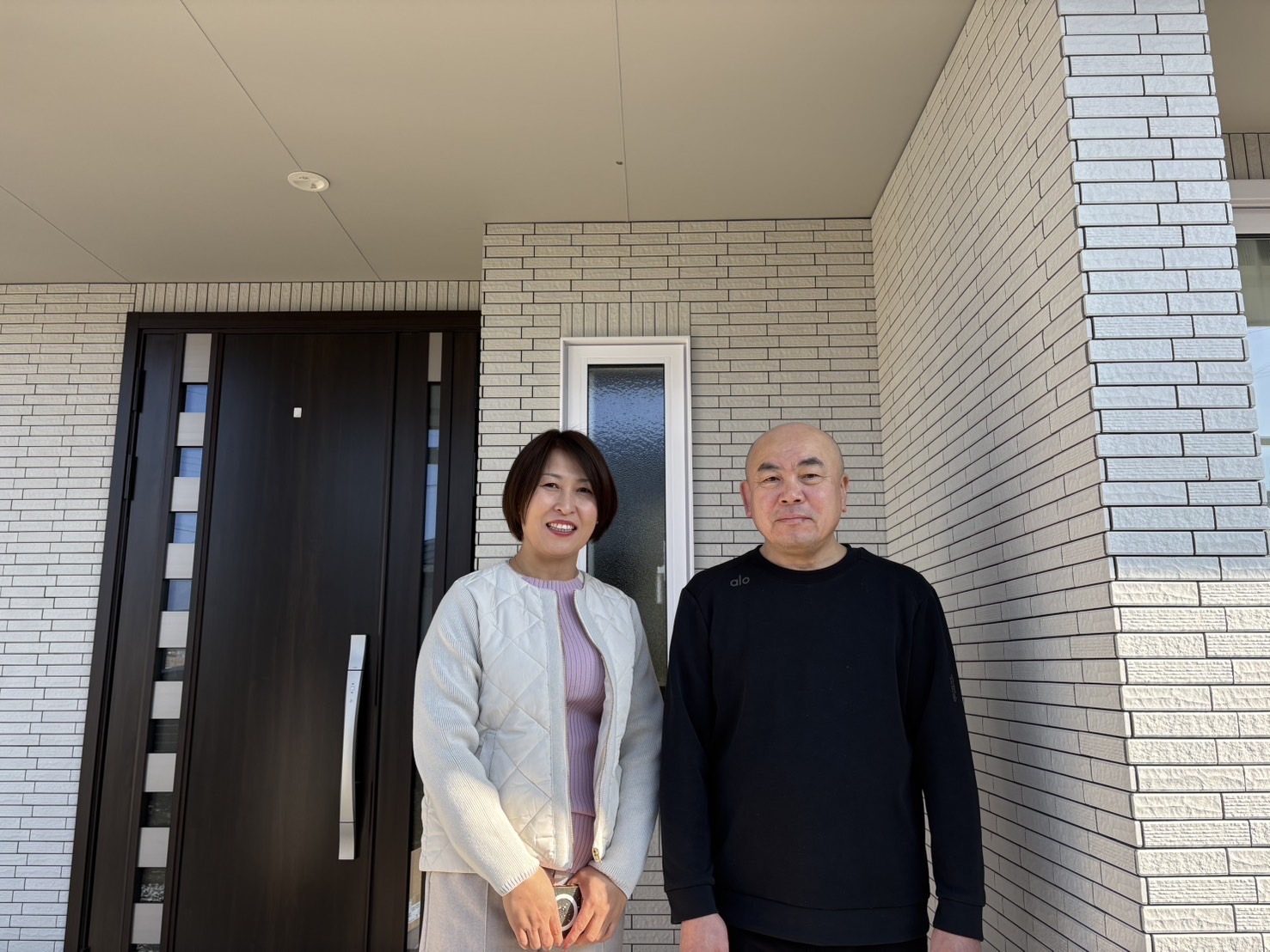 長野県上伊那郡I様